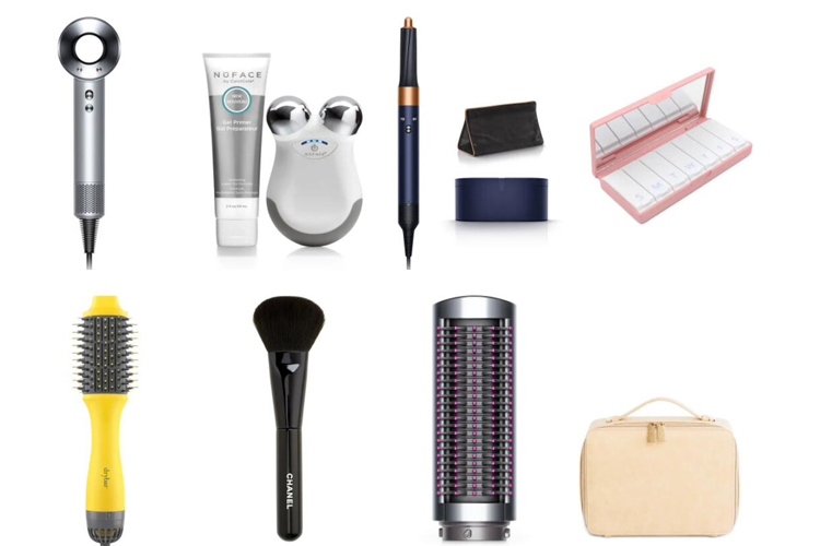 Outils et gadgets de beauté tendance à offrir cette année