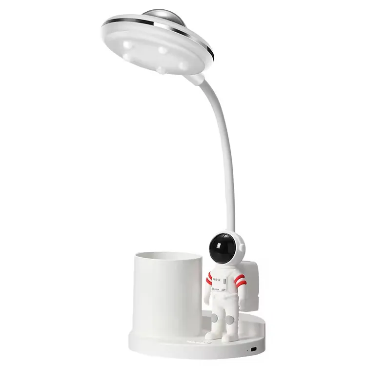 Comment choisir une lampe de bureau qui soit bonne pour vos yeux ? Vous devez lire ces six conseils pour choisir une lampe de bureau qui protège les yeux !