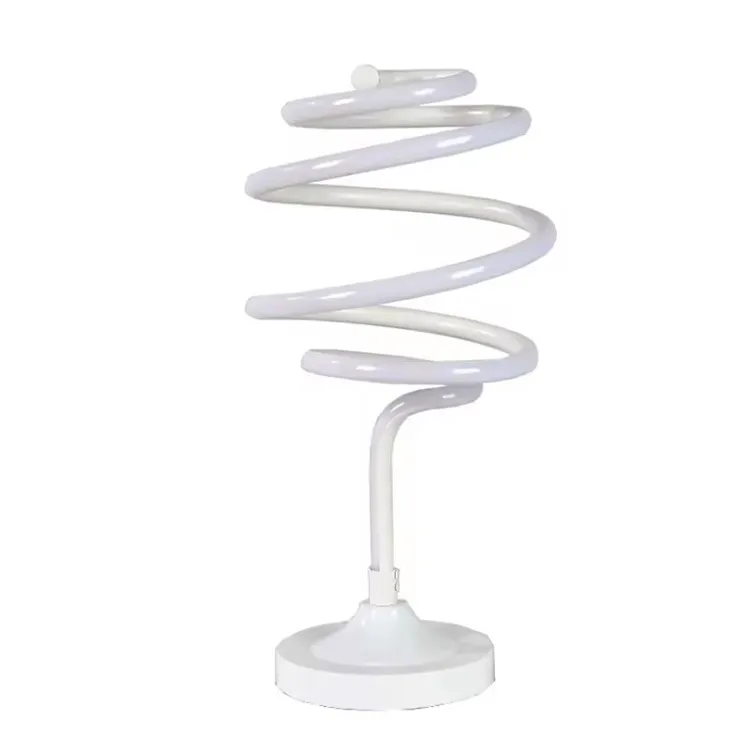 Est-il vrai que la lampe de bureau protège les yeux?