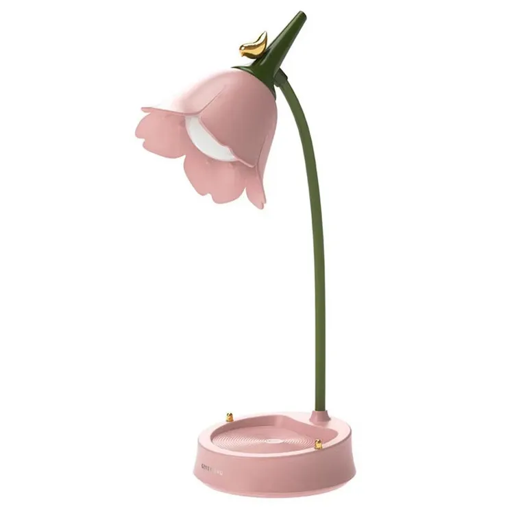 Combien de milliampères de lampes de bureau conviennent aux étudiants?