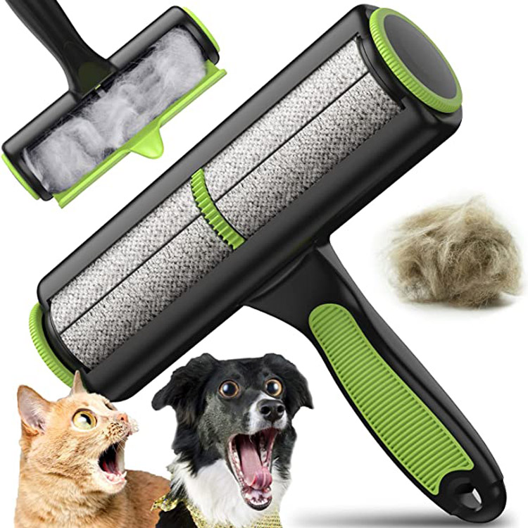 Quels types de fournitures Homeppets existe-t-il?