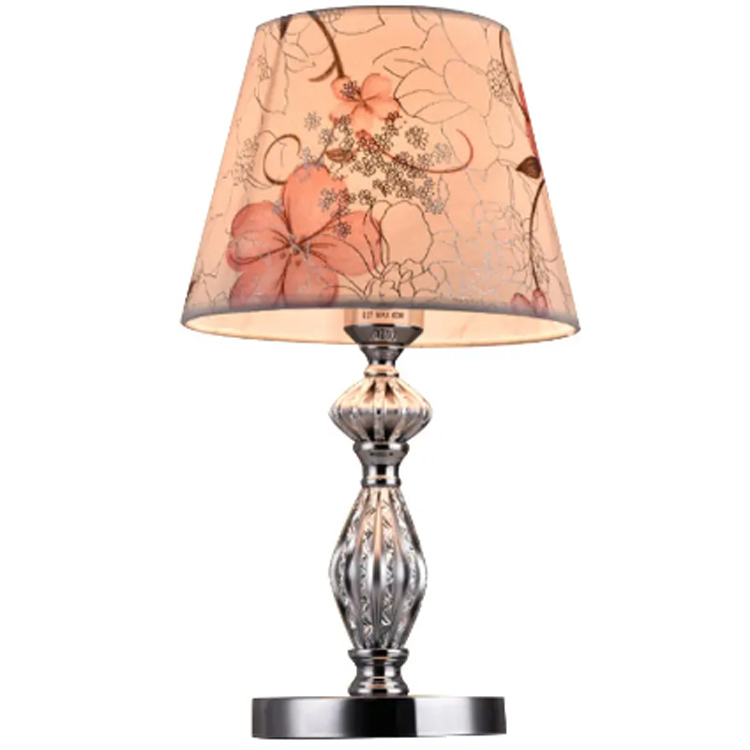 Pourquoi les lampes de table de luxe modernes avec abat-jour en tissu gagnent en popularité sur le marché de la décoration intérieure de l'UE, de l'Amérique du Nord et du Moyen-Orient