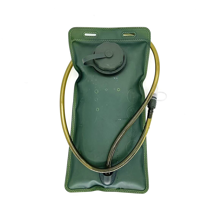 Pack d'hydratation confort à recharge rapide 2L/2,5L/3L, randonnée Camping