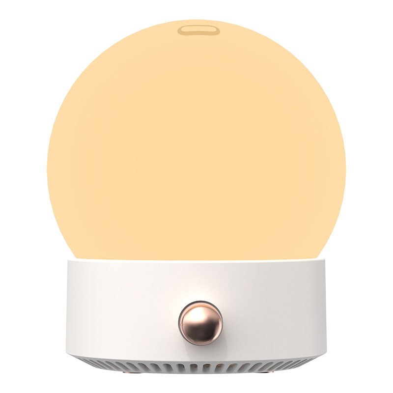 Humidificateur diffuseur d'arômes