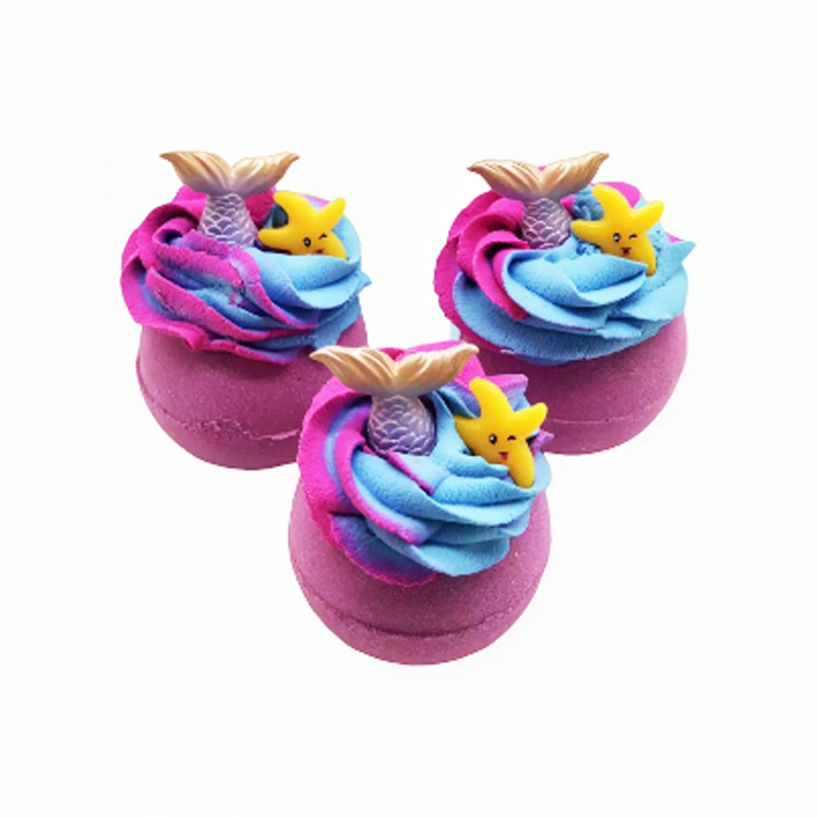 Bombe de bain