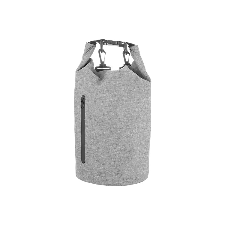 Camping pliable imperméable à l'eau peut sac à dos refroidisseur souple