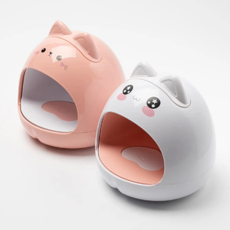 Cat ongle Nouveau ongle Light USB lampe à ongles