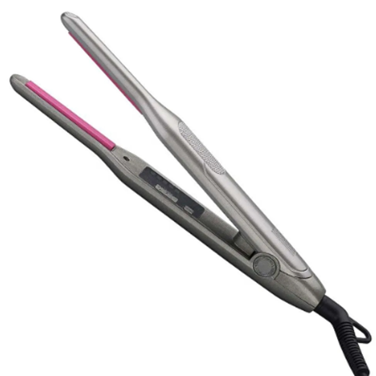 Outils de coiffure en céramique, rouleau de fleur de poire, baguette à friser