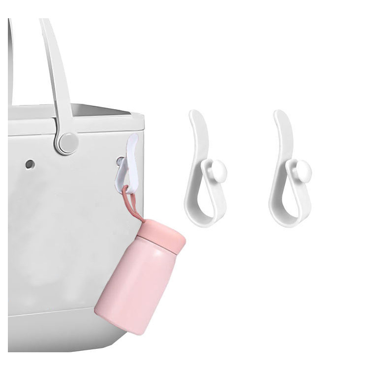 Chaîne de type charme d'insert pour les sacs de plage Hookchain