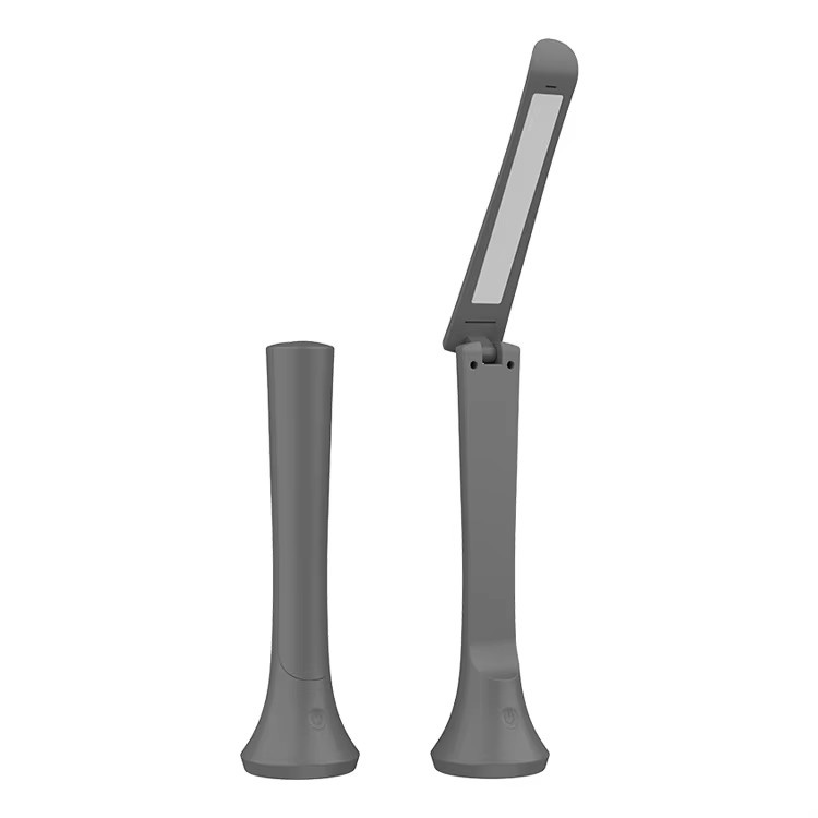 Lampes de bureau créatives Lampe de table LED portable pour le soin des yeux