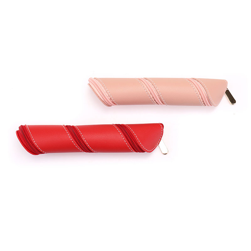 Étui à crayons cylindrique
