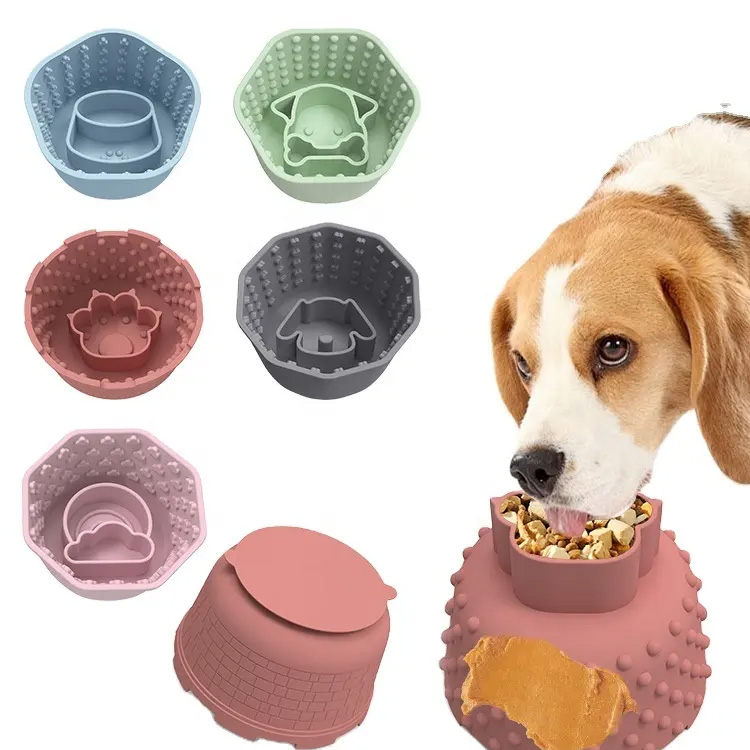 Bols pour chiens