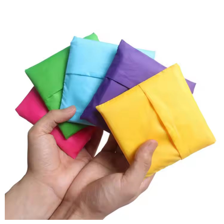 Bag de recyclage en nylon en nylon