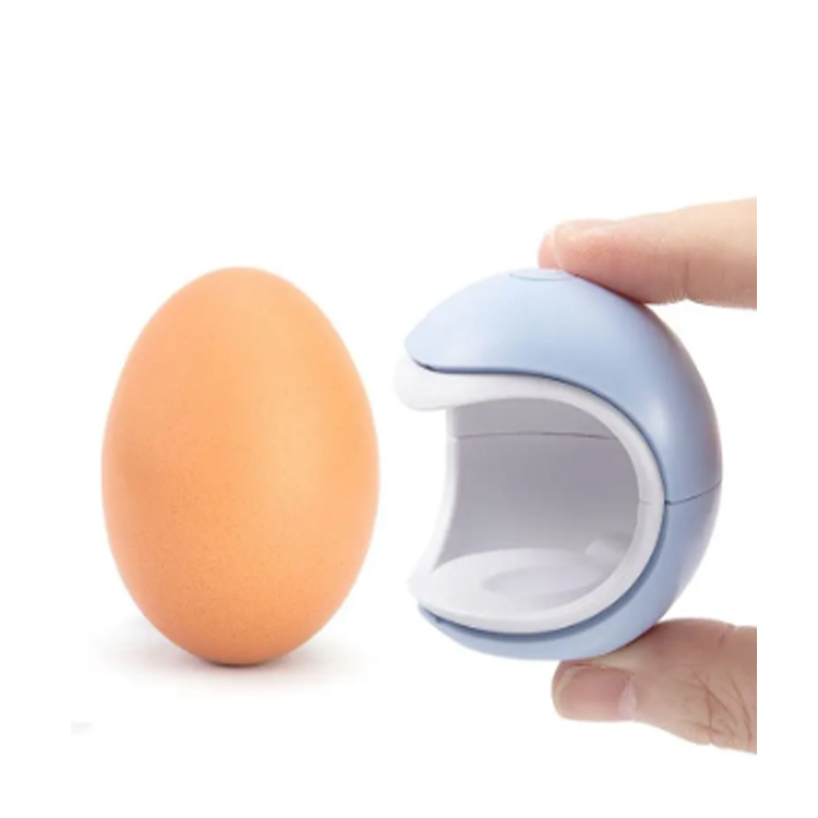 Mini clous explosif Petit coup de boulangerie en forme d'oeuf portable