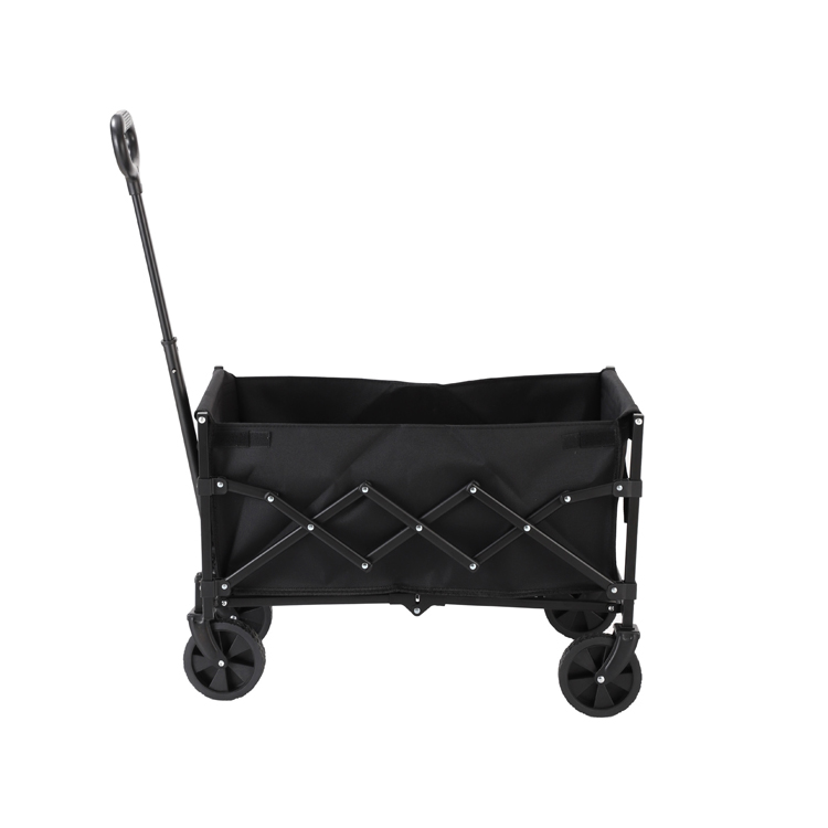 Wagon pliant Garden Beach Fishing Tour Bagage à main