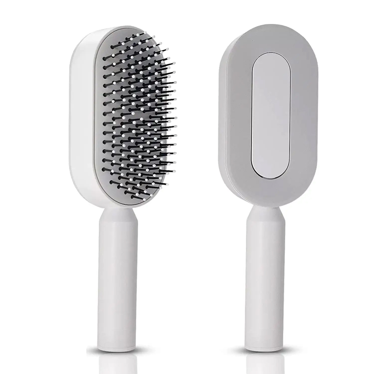 Cadeau de haute qualité Gift 3D Coussin d'air Masseur à coiffeur