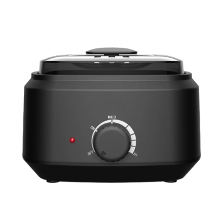 Machine à cire à chaud à basse température de cire de cire