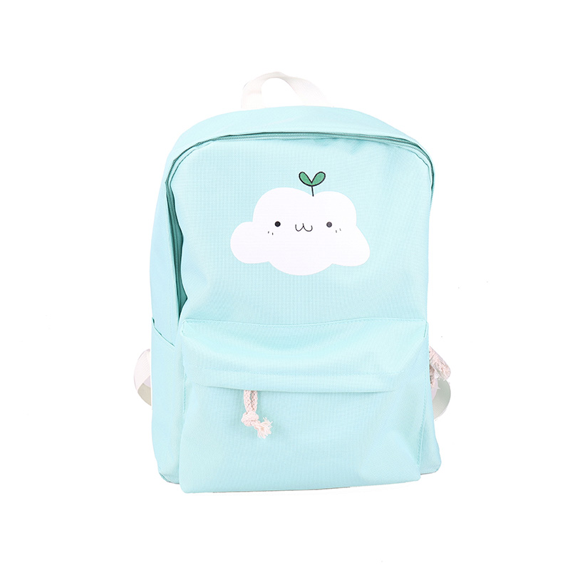 Ensemble de sac à dos pour enfant