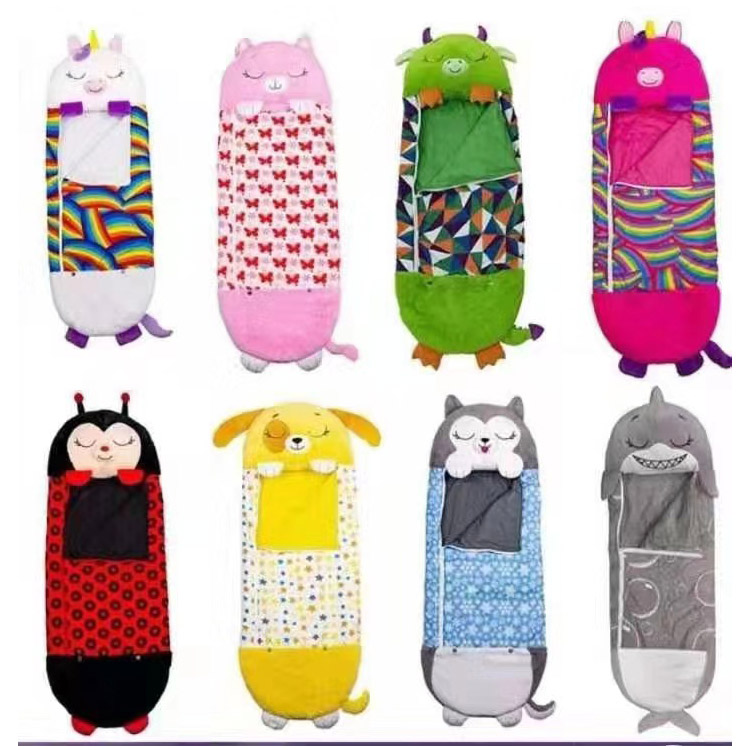 Sac de couchage pour enfants