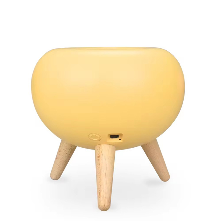 Led Dimmable Touch à côté des lampes de table d'ambiance de décoration intérieure