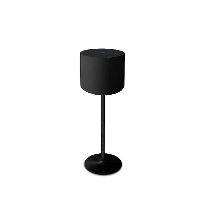 Lampe de bureau LED rechargeable pour salon, chambre à coucher