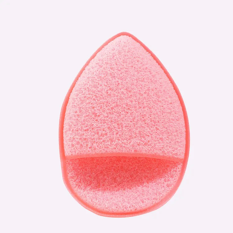 Makeupleving Face Nettoying Sponge Konjac serviette