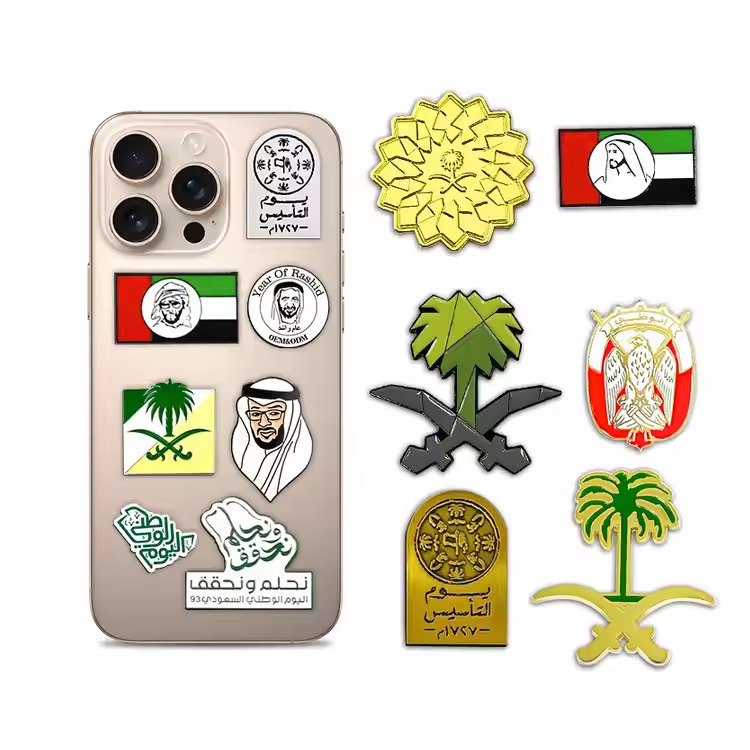 Mexique Metal Custom Ablets Ematel Saudi Métal Sinder Borde