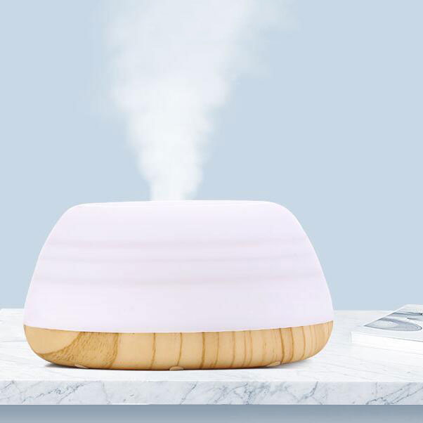 Mini diffuseur d'humidificateur rechargeable pour voiture