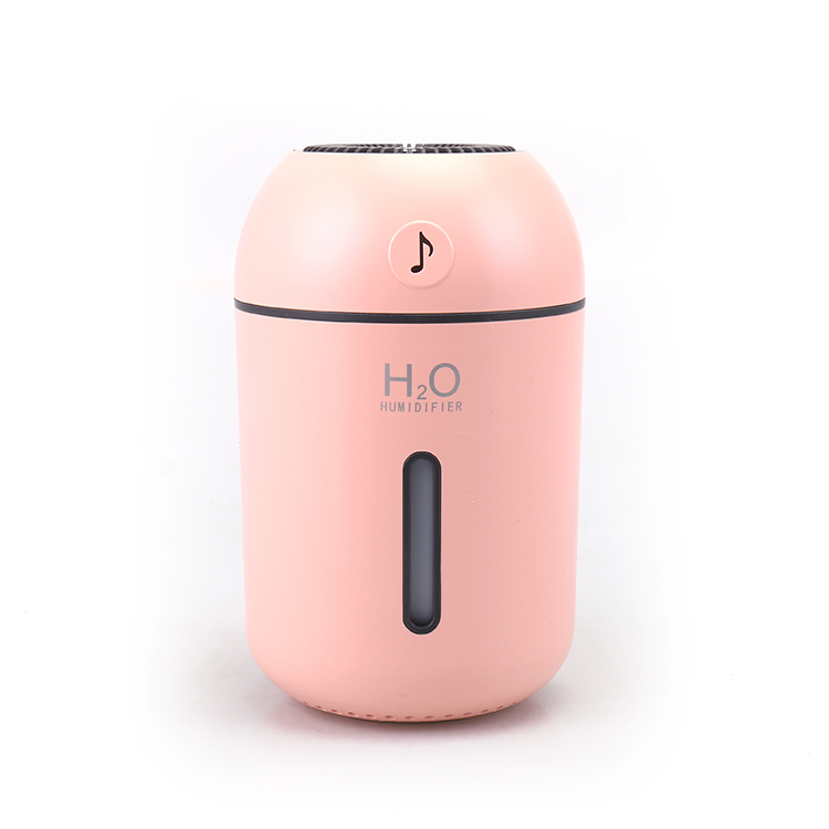 Mini humidificateur