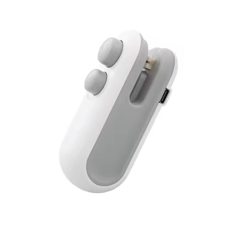 Mini outil de cuisine intelligente portable de la machine d'étanchéité sous vide