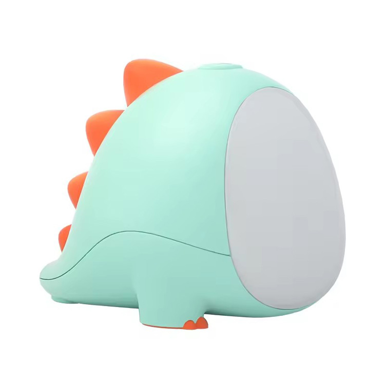 Lampe de bureau de chambre d'enfants de bricolage de maison mignonne intelligente moderne