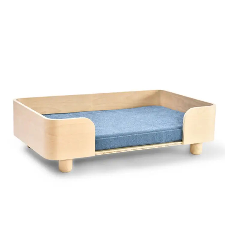 Nouveau design meubles pour animaux de compagnie modernes