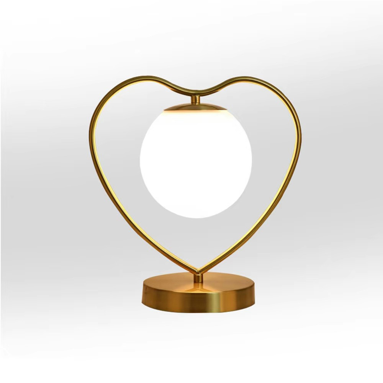Nouveau Minimaliste Simple abat-jour blanc abat-jour lampe de Table