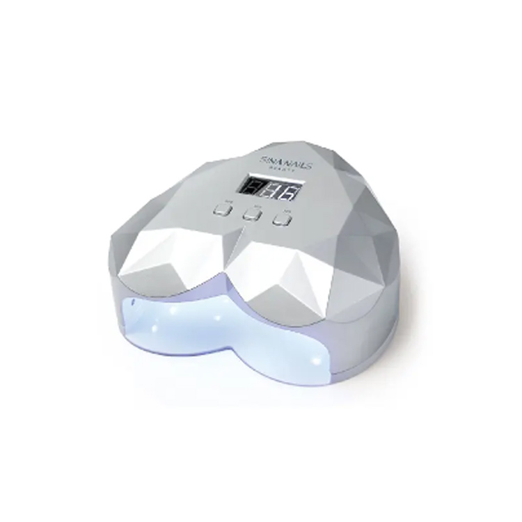 Nouvelle lampe à ongles LED UV LED LED LED LED LEI