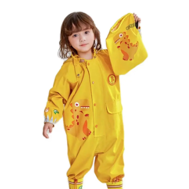 Témoignage en une seule pièce imperméable en extérieur