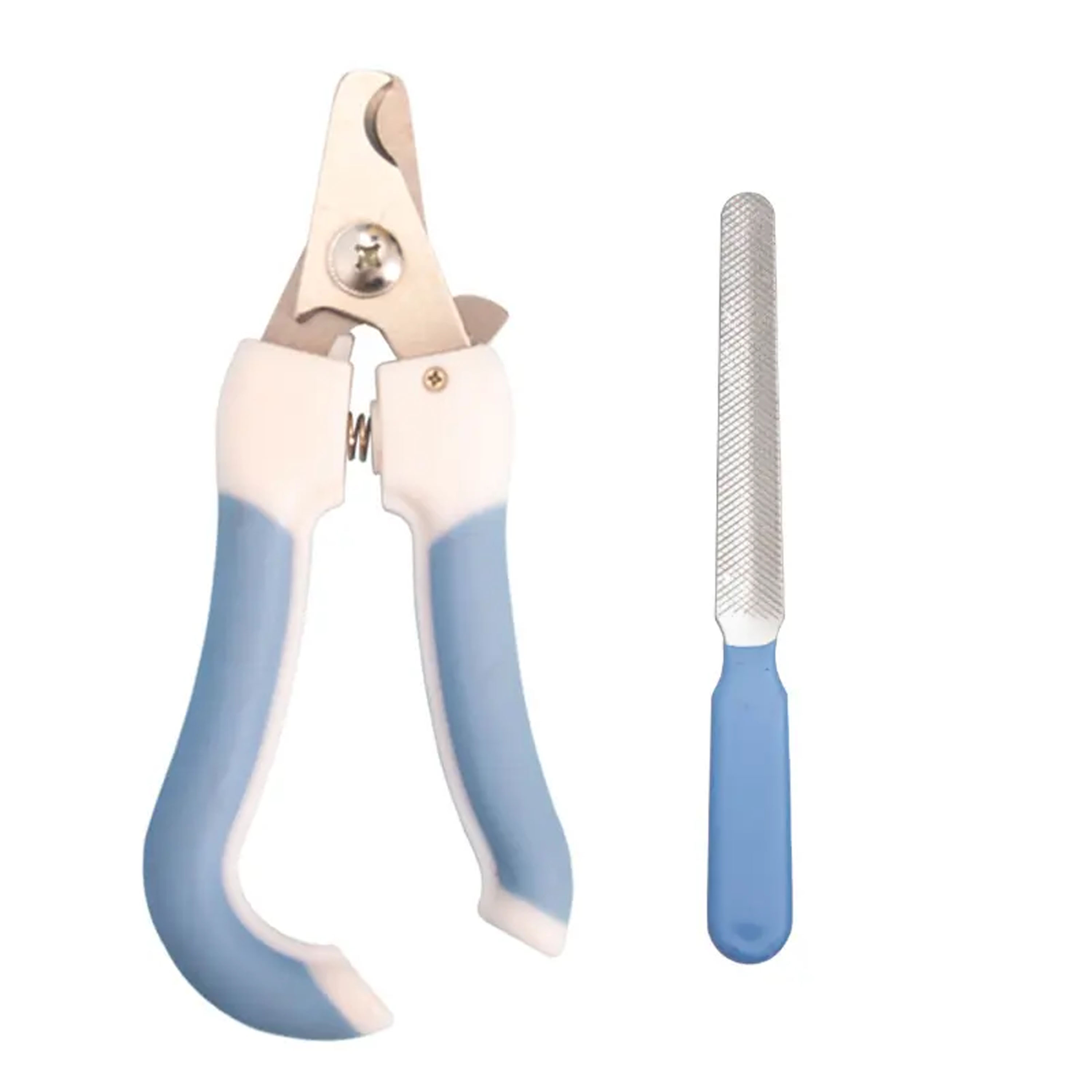 Chats pattes chiens incartir clous nail calipper