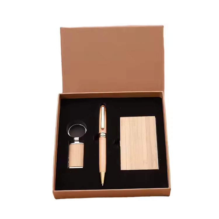 Pen Employee Promotional Business Gift Gift Sett