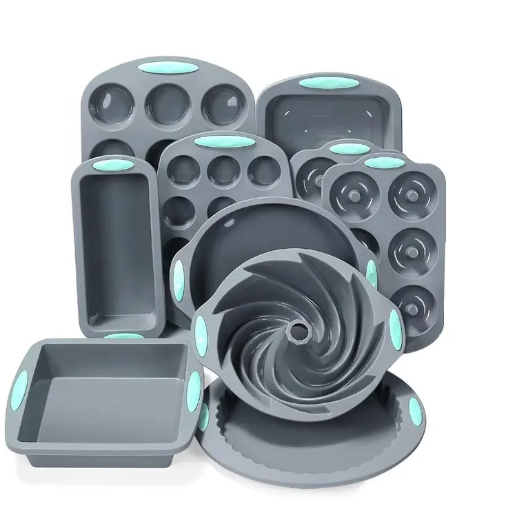 Pizza Pan Baking Tools Moule Moule de boulangerie