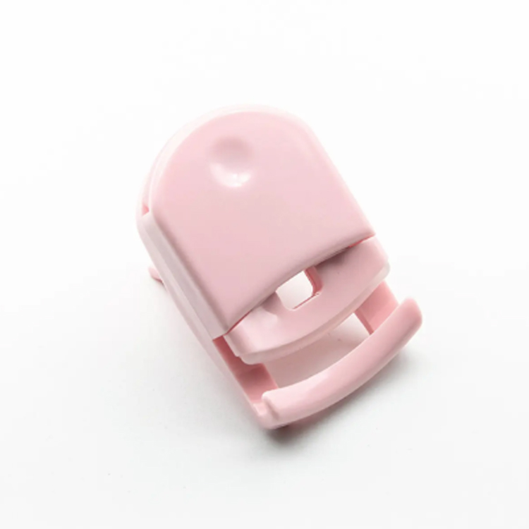 Cureur de curler compacte compacte portable Cureur à cils