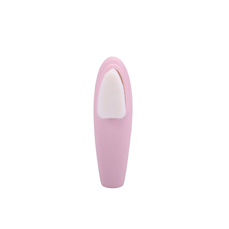 Brosse faciale portable