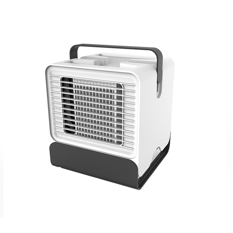 Mini ventilateur de refroidisseur d'air évaporatif personnel portable