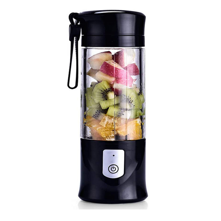 Portable Voyage Machine Mini Fruit Juicer Blender