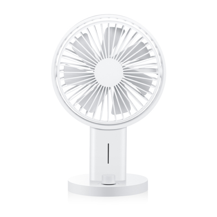 Mini ventilateur de bureau USB portable