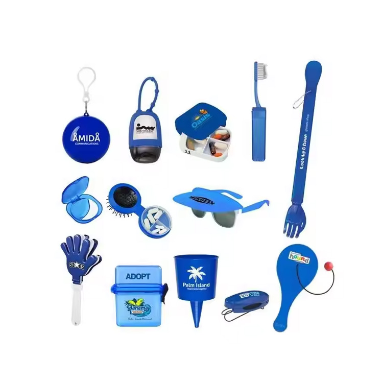 Articles de promotion avec logo Ensembles de cadeaux promotionnels