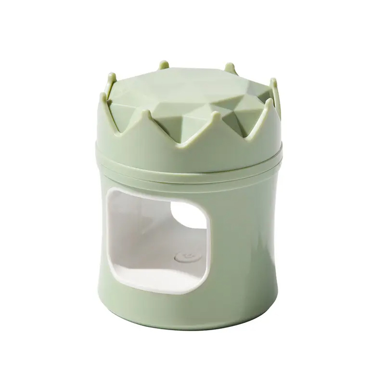 Séchage de séchage de séchage de guérison de durcissement mini lampe à ongles à main