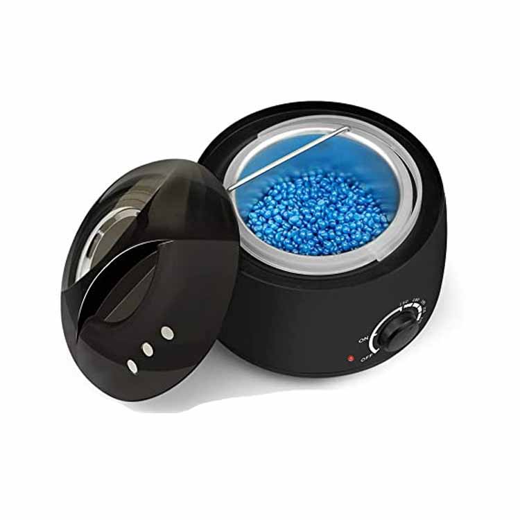 Trousse d'épilation relaxante Starter Wax Warmer