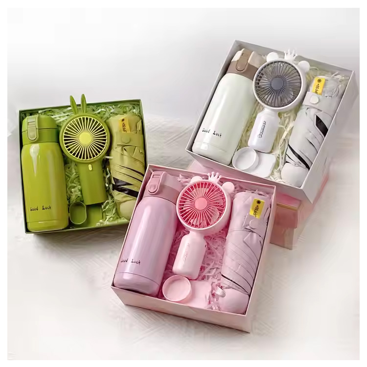 Small Practical Party Favors Gifts Box set pour les affaires