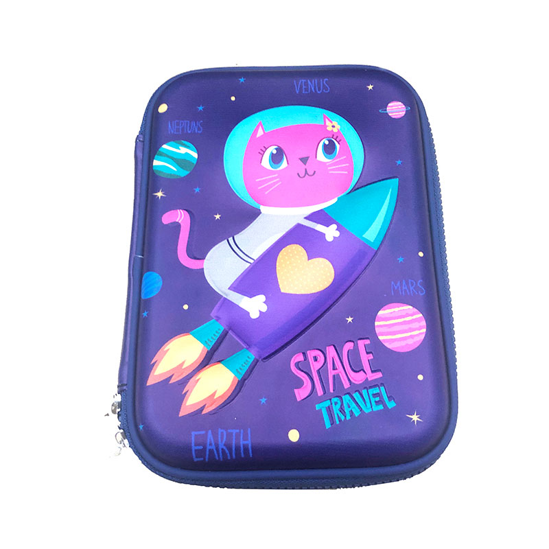 Étui à crayons Space