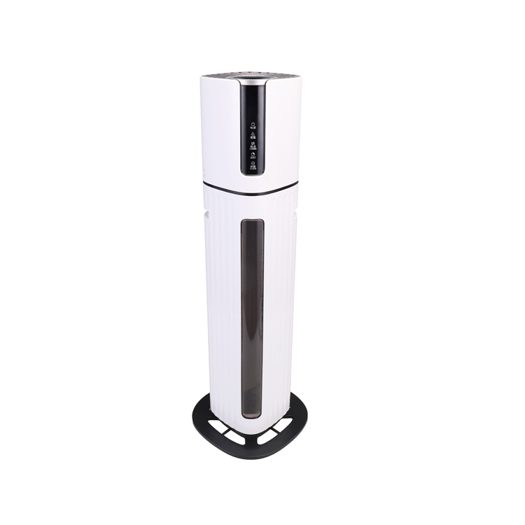 Humidificateur d'arôme à ultrasons UV Top Fill
