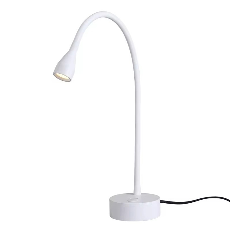 Lampes de bureau les plus vendues lampe de bureau de lecture LED nordique